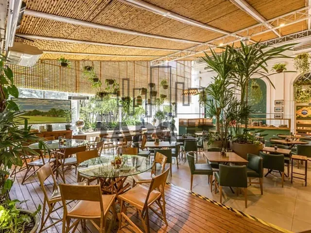 Imagem 5: Excelente Conjunto Comercial no Itaim Bibi para Locação 240,00 m²