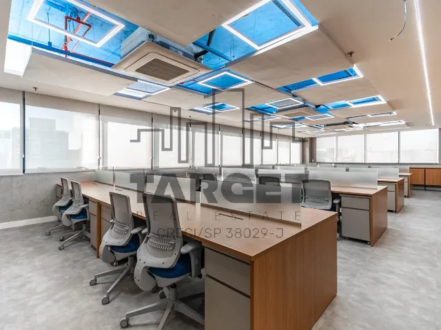 Imagem: Oportunidade! Conjunto Comercial de 520m²
