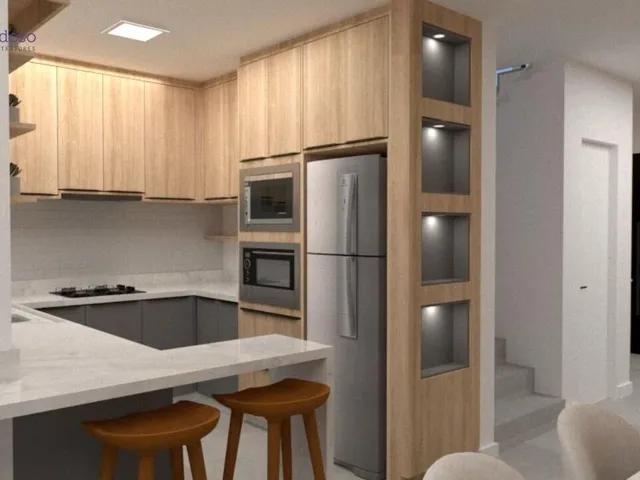 Imagem 5: Casa de 3 dormitórios no Panorâmico
