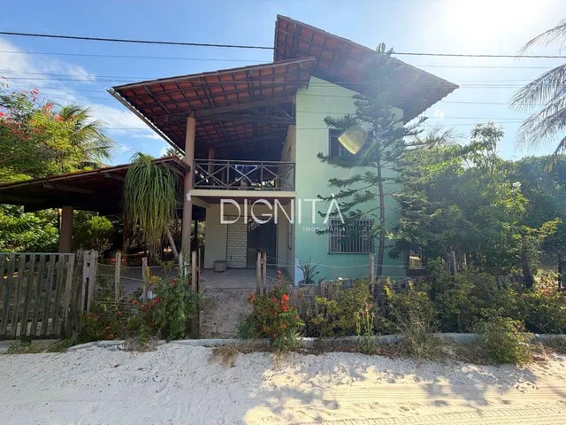 Imagem: CASA DUPLEX EXCLUSIVA COM 4 SUÍTES