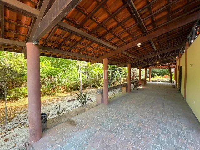 Imagem 2: ? CASA DUPLEX EXCLUSIVA COM 4 SUÍTES