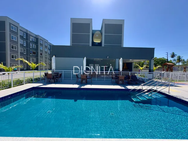 Imagem: Alugo Apartamento em Coaçu, Eusébio/CE
