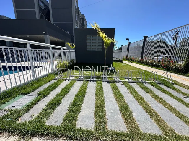 Imagem 2: Alugo Apartamento em Coaçu, Eusébio/CE