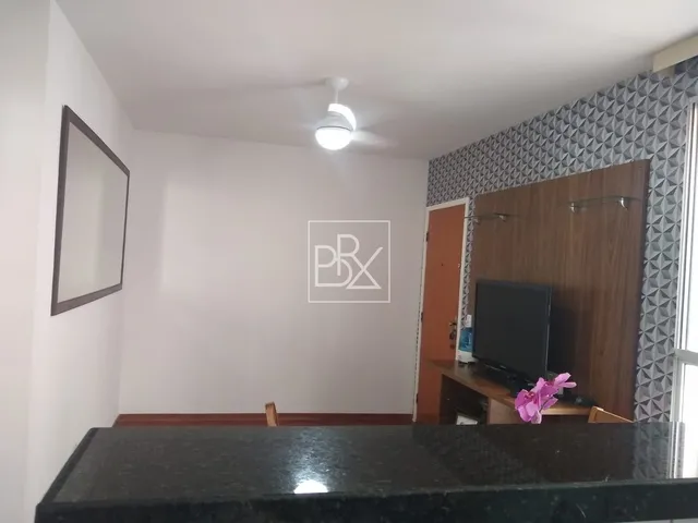 Imagem 11: Apartamento 2 Quartos - Armários Planejados - Distrito Industrial - Contagem/MG