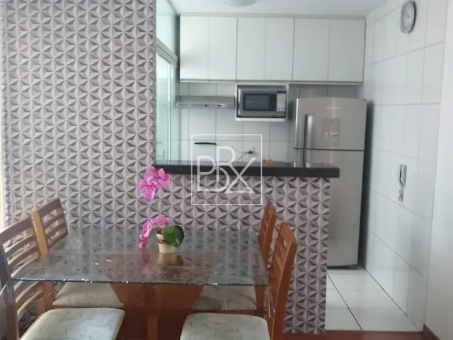 Imagem 3: Apartamento 2 Quartos - Armários Planejados - Distrito Industrial - Contagem/MG
