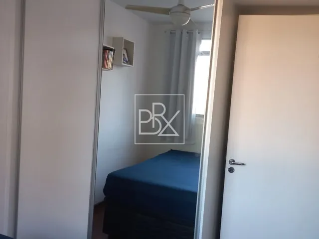 Imagem 5: Apartamento 2 Quartos - Armários Planejados - Distrito Industrial - Contagem/MG