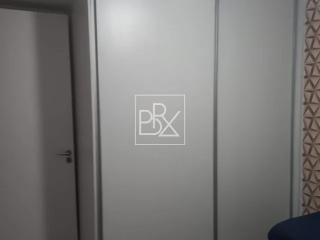 Imagem 10: Apartamento 2 Quartos - Armários Planejados - Distrito Industrial - Contagem/MG
