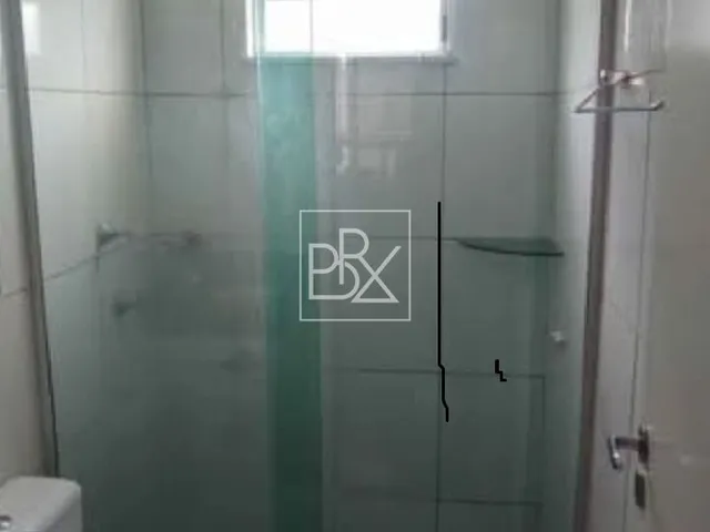 Imagem 14: Apartamento 2 Quartos - Armários Planejados - Distrito Industrial - Contagem/MG