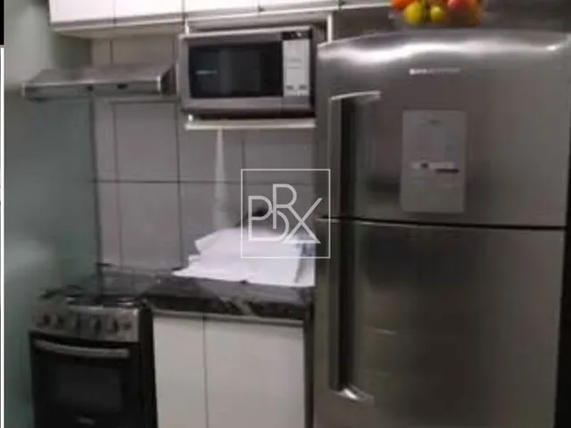 Imagem 7: Apartamento 2 Quartos - Armários Planejados - Distrito Industrial - Contagem/MG