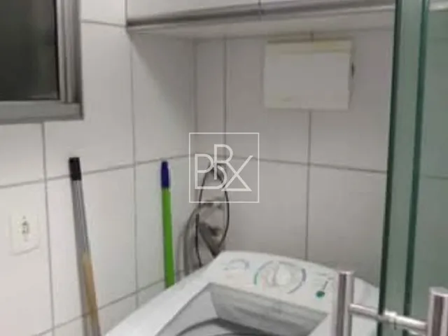 Imagem 13: Apartamento 2 Quartos - Armários Planejados - Distrito Industrial - Contagem/MG