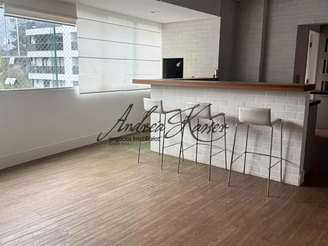 Imagem 2: P>Apartamento para locação em Atiradores, Joinville, oferece conforto e praticidade em