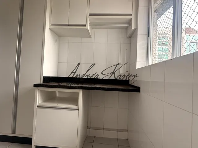 Imagem 16: P>Apartamento para locação em Atiradores, Joinville, oferece conforto e praticidade em