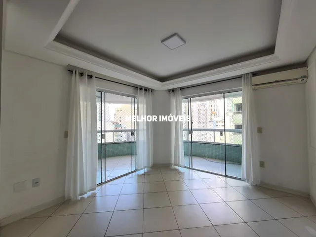 Imagem 14: Locação Anual com 02 suítes e 1 vaga de garagem privativa localizado em rua reta ao