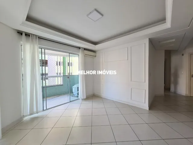 Imagem 9: Locação Anual com 02 suítes e 1 vaga de garagem privativa localizado em rua reta ao
