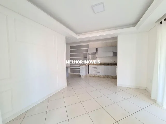 Imagem 4: Locação Anual com 02 suítes e 1 vaga de garagem privativa localizado em rua reta ao