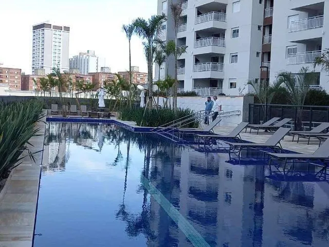 Imagem: Apartamento para alugar em Guarulhos, Centro