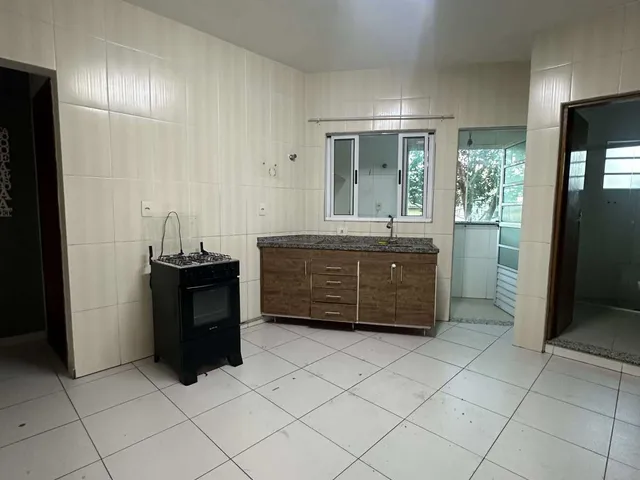 Imagem 1: Apartamento para Alugar, Jardim las Vegas, com 2 Quartos