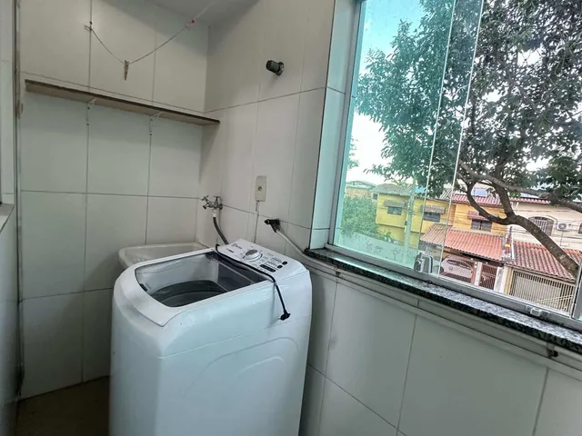 Imagem 3: Apartamento para Alugar, Jardim las Vegas, com 2 Quartos