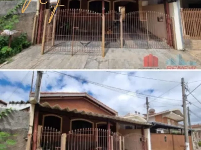 Imagem: Casa Residencial em Vinhedo - Sp, Nova Vinhedo