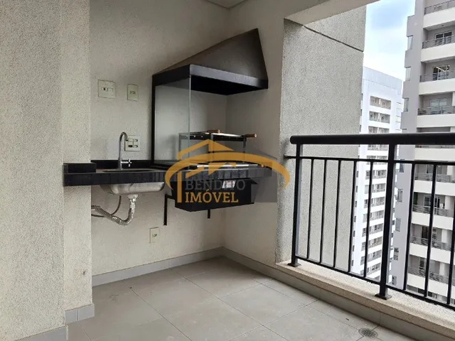 Imagem: Apartamento para venda, Reserva JB, Osasco