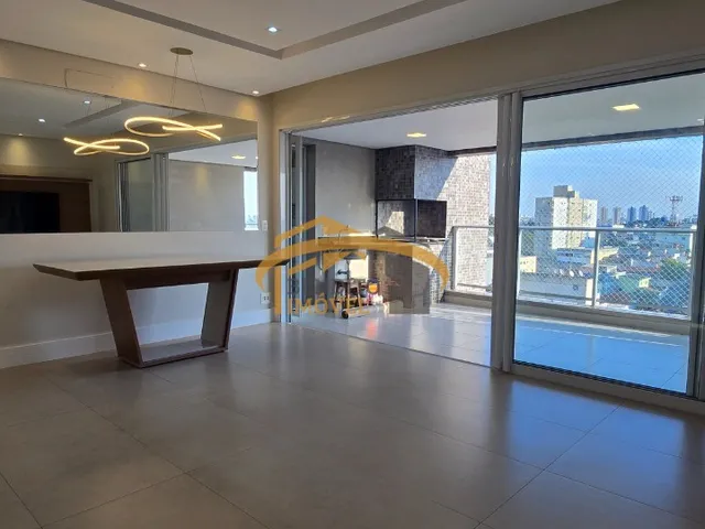 Imagem: Apartamento Soberano para locação, Bela