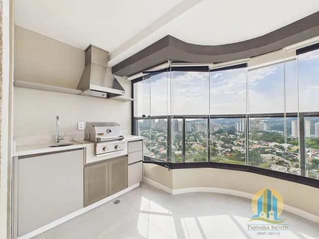 Imagem 13: APARTAMENTO À VENDA E LOCAÇÃO – OKA MAMORÉ