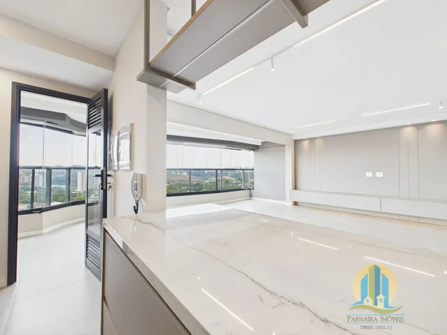 Imagem 4: APARTAMENTO À VENDA E LOCAÇÃO – OKA MAMORÉ