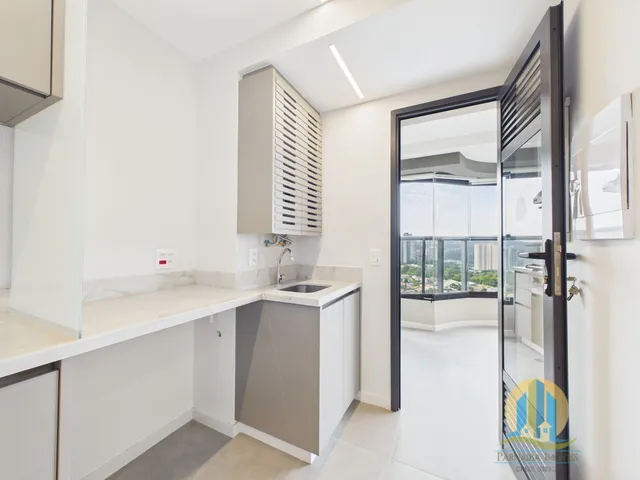Imagem 2: APARTAMENTO À VENDA E LOCAÇÃO – OKA MAMORÉ