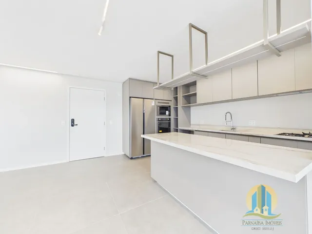Imagem 5: APARTAMENTO À VENDA E LOCAÇÃO – OKA MAMORÉ