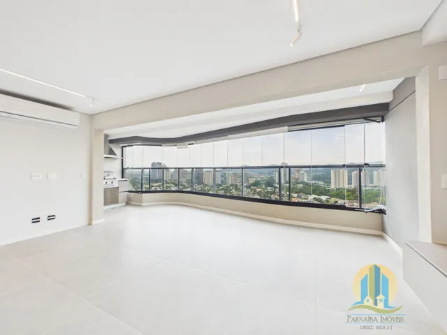 Imagem 14: APARTAMENTO À VENDA E LOCAÇÃO – OKA MAMORÉ
