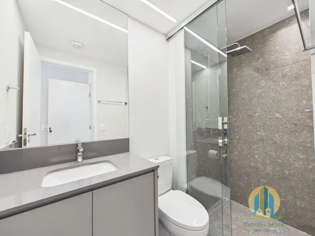 Imagem 8: APARTAMENTO À VENDA E LOCAÇÃO – OKA MAMORÉ