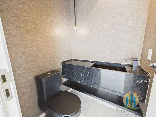 Imagem 12: APARTAMENTO À VENDA E LOCAÇÃO – OKA MAMORÉ