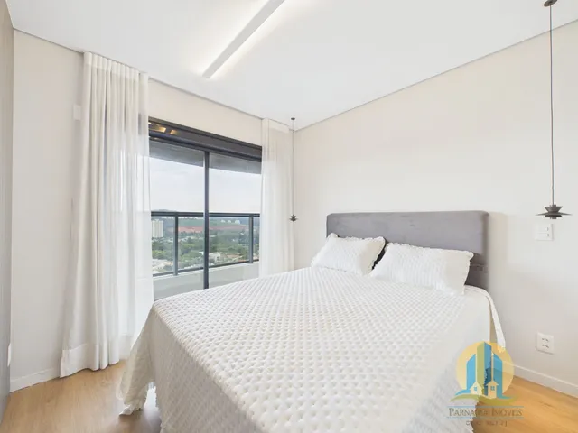 Imagem 9: APARTAMENTO À VENDA E LOCAÇÃO – OKA MAMORÉ