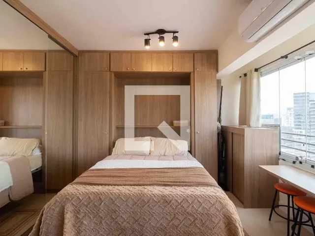 Imagem: Apartamento à Venda - Butantã, 1 Quarto