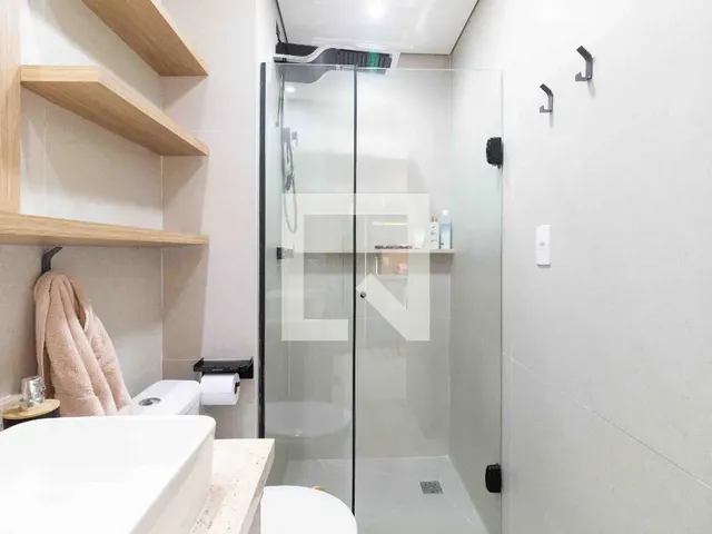 Imagem 10: Apartamento À Venda - Butantã, 1 Quarto, 25 M2