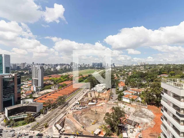 Imagem 3: Apartamento À Venda - Butantã, 1 Quarto, 25 M2