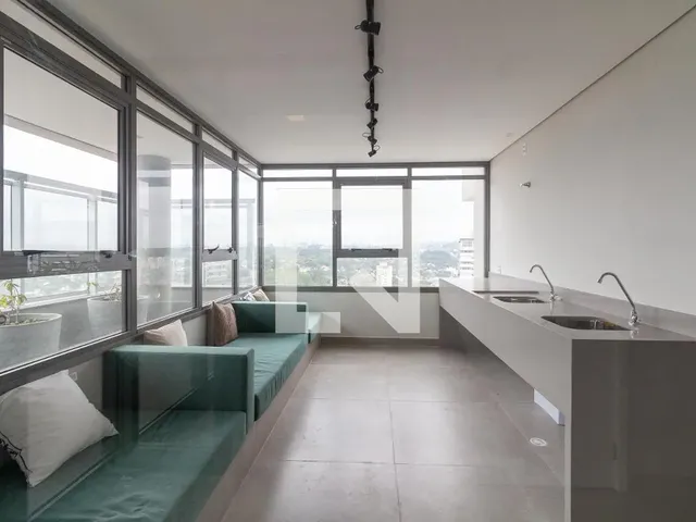 Imagem 9: Apartamento À Venda - Butantã, 1 Quarto, 25 M2