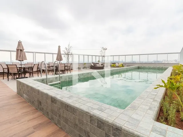 Imagem 12: Apartamento À Venda - Butantã, 1 Quarto, 25 M2
