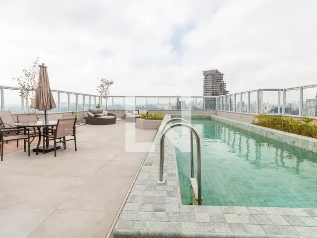 Imagem 15: Apartamento À Venda - Butantã, 1 Quarto, 25 M2