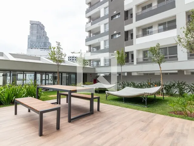 Imagem 5: Apartamento À Venda - Butantã, 1 Quarto, 25 M2