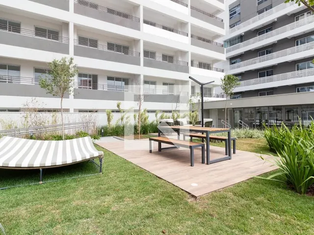 Imagem 16: Apartamento À Venda - Butantã, 1 Quarto, 25 M2