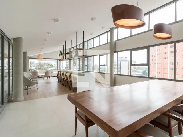 Imagem 7: Apartamento À Venda - Butantã, 1 Quarto, 25 M2