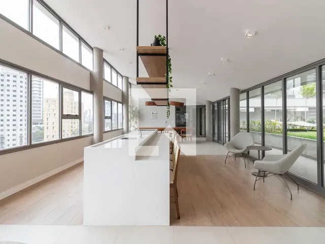Imagem 11: Apartamento À Venda - Butantã, 1 Quarto, 25 M2