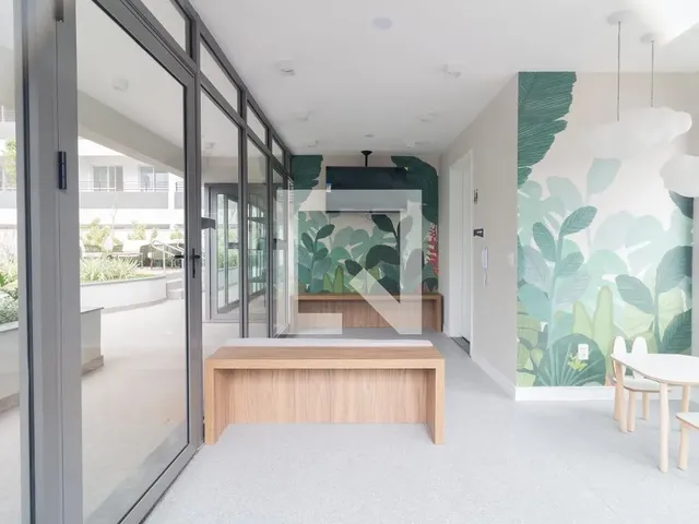 Imagem 14: Apartamento À Venda - Butantã, 1 Quarto, 25 M2