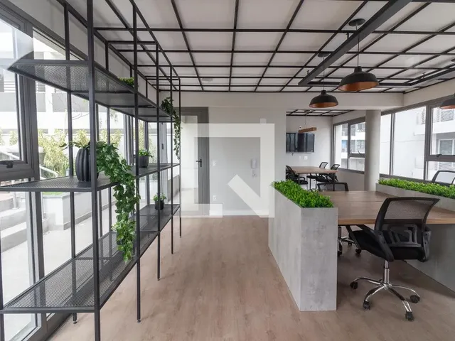 Imagem 8: Apartamento À Venda - Butantã, 1 Quarto, 25 M2