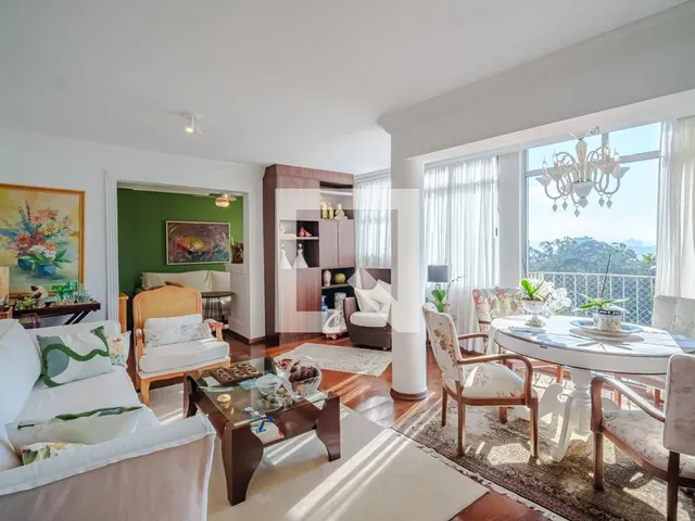 Imagem: Apartamento à Venda - Butantã, 4 Quartos