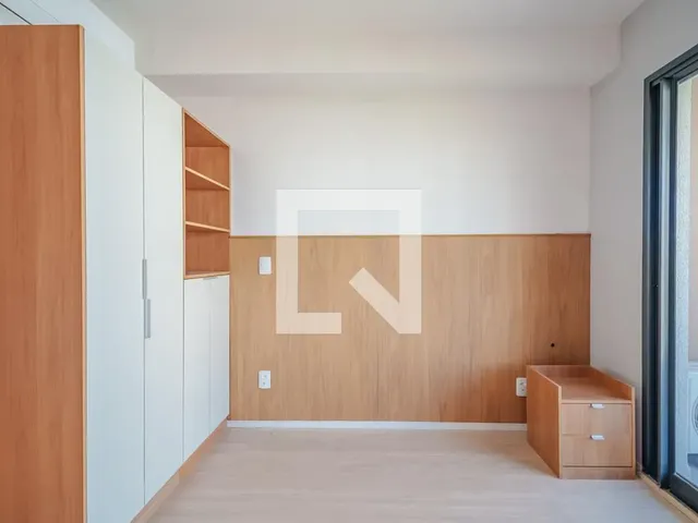 Imagem 14: Apartamento À Venda - Butantã, 1 Quarto, 25 M2