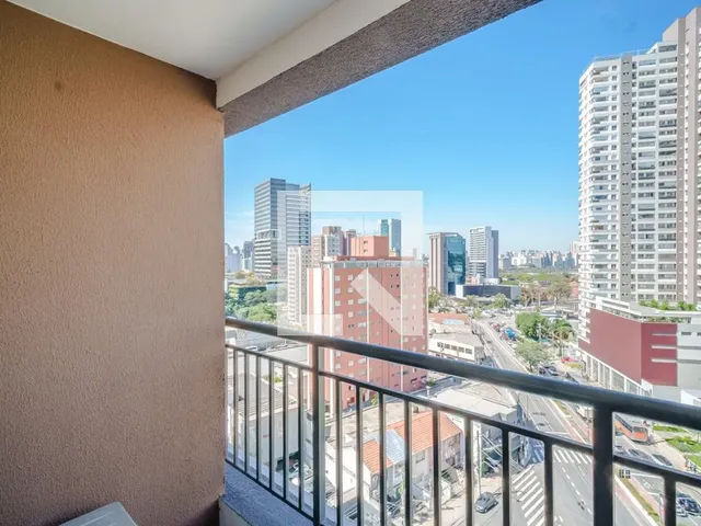 Imagem 11: Apartamento À Venda - Butantã, 1 Quarto, 25 M2