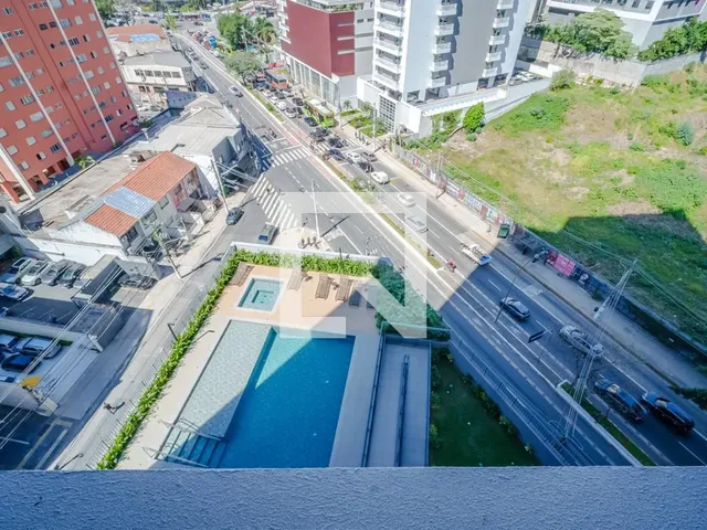 Imagem 6: Apartamento À Venda - Butantã, 1 Quarto, 25 M2