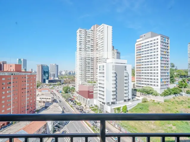 Imagem 4: Apartamento À Venda - Butantã, 1 Quarto, 25 M2
